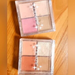 Set of 2 Ulta colorpop blush